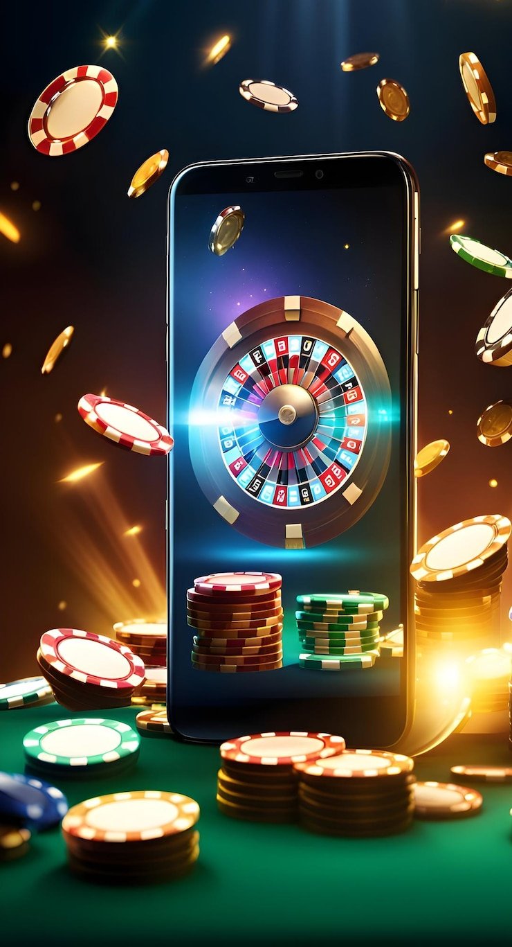 Struktur promosi dan bonus di bolabosku untuk pemain Speed Baccarat